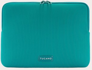 Tucano Colore2 do laptopów 13" 14" macbook Pro 15'' zielony 9
