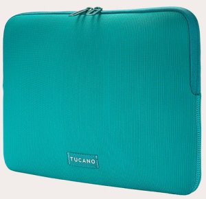 Tucano Colore2 do laptopów 13" 14" macbook Pro 15'' zielony 10