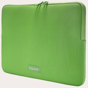 Tucano Colore2 do laptopów 15.6" macbook Pro 16'' zielony 11