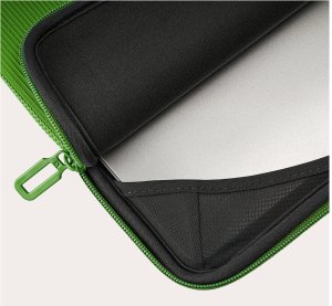 Tucano Colore2 do laptopów 15.6" macbook Pro 16'' zielony 16