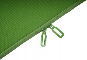 Tucano Colore2 do laptopów 15.6" macbook Pro 16'' zielony 3