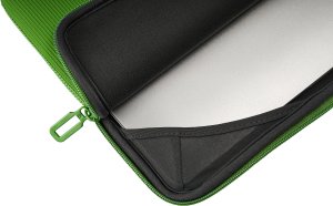 Tucano Colore2 do laptopów 15.6" macbook Pro 16'' zielony 4