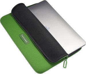 Tucano Colore2 do laptopów 15.6" macbook Pro 16'' zielony 5