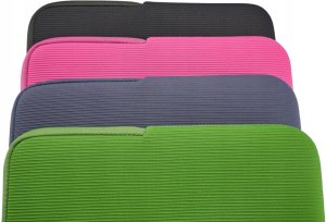 Tucano Colore2 do laptopów 15.6" macbook Pro 16'' zielony 7