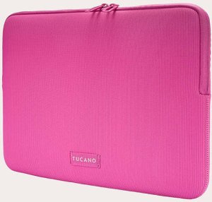 Tucano Colore2 do laptopów 13" 14" macbook Pro 15'' różowy 2