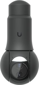 Kamera IP Ubiquiti Ubiquiti G6 PTZ, IP security camera, Indoor & outdoor, Wired, ARM Cortex-A53, Ceiling/Wall/Pole, Black 2