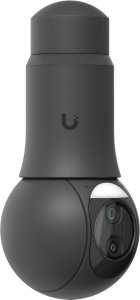 Kamera IP Ubiquiti Ubiquiti G6 PTZ, IP security camera, Indoor & outdoor, Wired, ARM Cortex-A53, Ceiling/Wall/Pole, Black 3