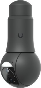 Kamera IP Ubiquiti Ubiquiti G6 PTZ, IP security camera, Indoor & outdoor, Wired, ARM Cortex-A53, Ceiling/Wall/Pole, Black 4