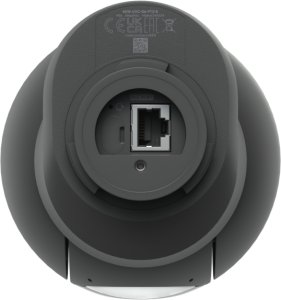 Kamera IP Ubiquiti Ubiquiti G6 PTZ, IP security camera, Indoor & outdoor, Wired, ARM Cortex-A53, Ceiling/Wall/Pole, Black 6