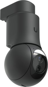 Kamera IP Ubiquiti Ubiquiti G6 PTZ, IP security camera, Indoor & outdoor, Wired, ARM Cortex-A53, Ceiling/Wall/Pole, Black 8
