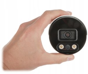 KAMERA IP IPC2128SB-ADF28KMC-I1 Wise-ISP Tri-Guard - 8&nbsp;Mpx 4K UHD 2.8&nbsp;mm UNIVIEW 2