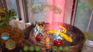 Bee Simulator The Hive PL (PS5) 5