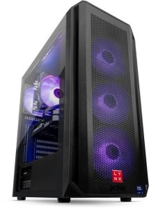 LYNX Challenger Ryzen 5 5600 16GB 1T SSD NVMe RTX 5050 8G W11 Home 4