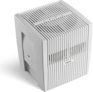 Nawilżacz powietrza Venta LW 25 Biały 3