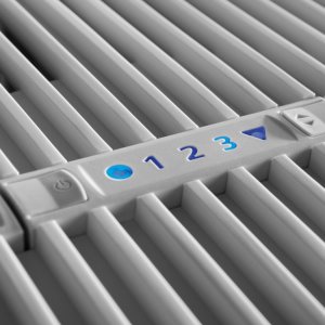 Nawilżacz powietrza Venta LW 25 Biały 5