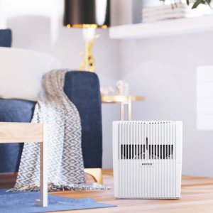 Nawilżacz powietrza Venta LW 25 Biały 6