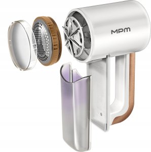 Pūkų rinkiklis MPM MMU-06 2
