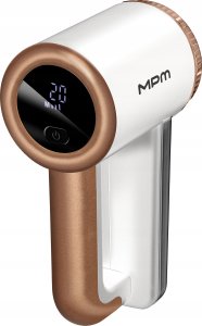 Pūkų rinkiklis MPM MMU-06 4