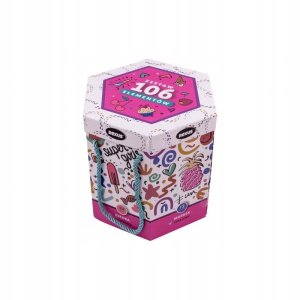 Zestaw artystyczny 106el MIX 2