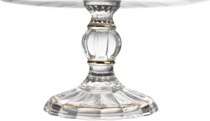 Patera kryształowa 28 cm Picadelli 7