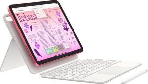 Tablet Apple iPad 10.9" 11 gen. 256 GB 5G Niebieski (MCMP4TY/A) 6