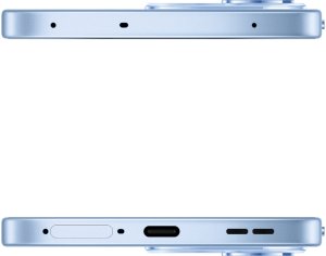 OPPO Reno15 FS 5G 16,7 cm (6.57") Dual SIM Android 16.0 USB Type-C 8 GB 512 GB 6500 mAh Niebieski 11