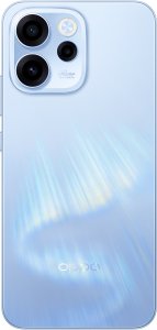 OPPO Reno15 FS 5G 16,7 cm (6.57") Dual SIM Android 16.0 USB Type-C 8 GB 512 GB 6500 mAh Niebieski 2