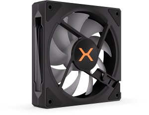 Wentylator Krux Corvus Reverse 120 ARGB (KRXE008) 13