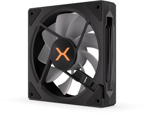 Wentylator Krux Corvus Reverse 120 ARGB (KRXE008) 14
