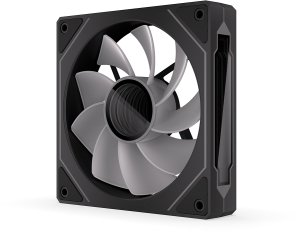 Wentylator Krux Corvus Reverse 120 ARGB (KRXE008) 2