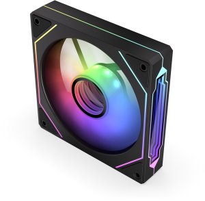 Wentylator Krux Corvus Reverse 120 ARGB (KRXE008) 3