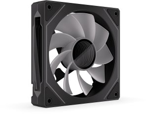 Wentylator Krux Corvus Reverse 120 ARGB (KRXE008) 6