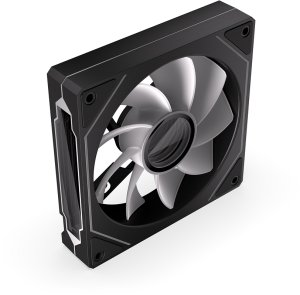 Wentylator Krux Corvus Reverse 120 ARGB (KRXE008) 8