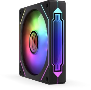 Wentylator Krux Corvus Reverse 120 ARGB (KRXE008) 9