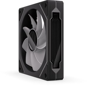 Wentylator Krux Corvus Reverse 120 ARGB (KRXE008) 10