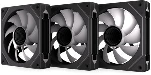 Wentylator Krux Corvus 120 ARGB 3-pack (KRXE007) 2