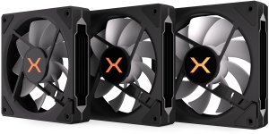 Wentylator Krux Corvus 120 ARGB 3-pack (KRXE007) 4