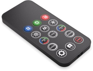 Wentylator Krux Corvus 120 ARGB 3-pack (KRXE007) 6