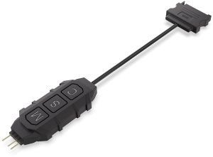 Wentylator Krux Corvus 120 ARGB 3-pack (KRXE007) 7