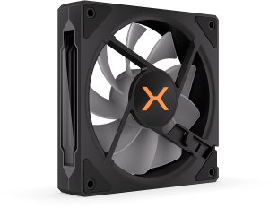 Wentylator Krux Corvus 120 ARGB (KRXE006) 13