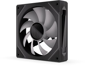 Wentylator Krux Corvus 120 ARGB (KRXE006) 2