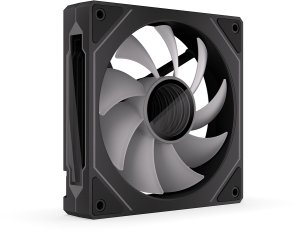 Wentylator Krux Corvus 120 ARGB (KRXE006) 6