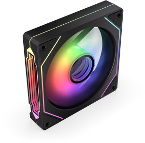 Wentylator Krux Corvus 120 ARGB (KRXE006) 7