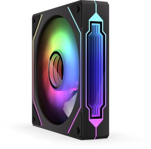 Wentylator Krux Corvus 120 ARGB (KRXE006) 9