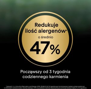 Purina Pro Plan PRO PLAN LiveClear Karma dla kociąt bogata w indyka 1,4 kg 3