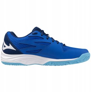 Buty siatkarskie Mizuno LIGHTNING STAR Z7 JR 40 1/2 chabrowe 2