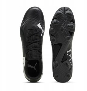 Buty Puma FUTURE 7 Play FG/AG 44 1/2 czarne 2