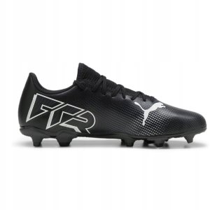 Buty Puma FUTURE 7 Play FG/AG 44 1/2 czarne 3