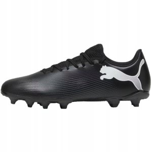 Buty Puma FUTURE 7 Play FG/AG 44 1/2 czarne 6