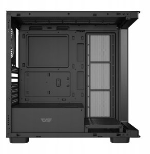 Obudowa Darkflash DS900G czarna 2